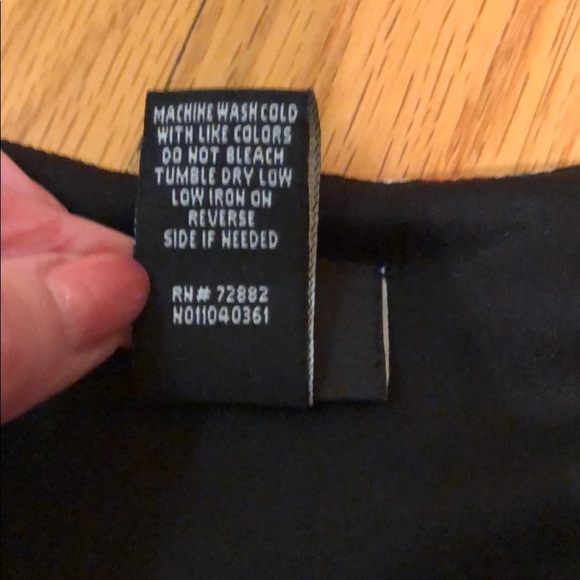 Pink, Black and White Studio 1940 Dress Size Small - Picture 5 of 12